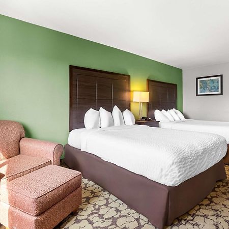 Surestay Plus Hotel By Best Western Беттендорф Екстер'єр фото