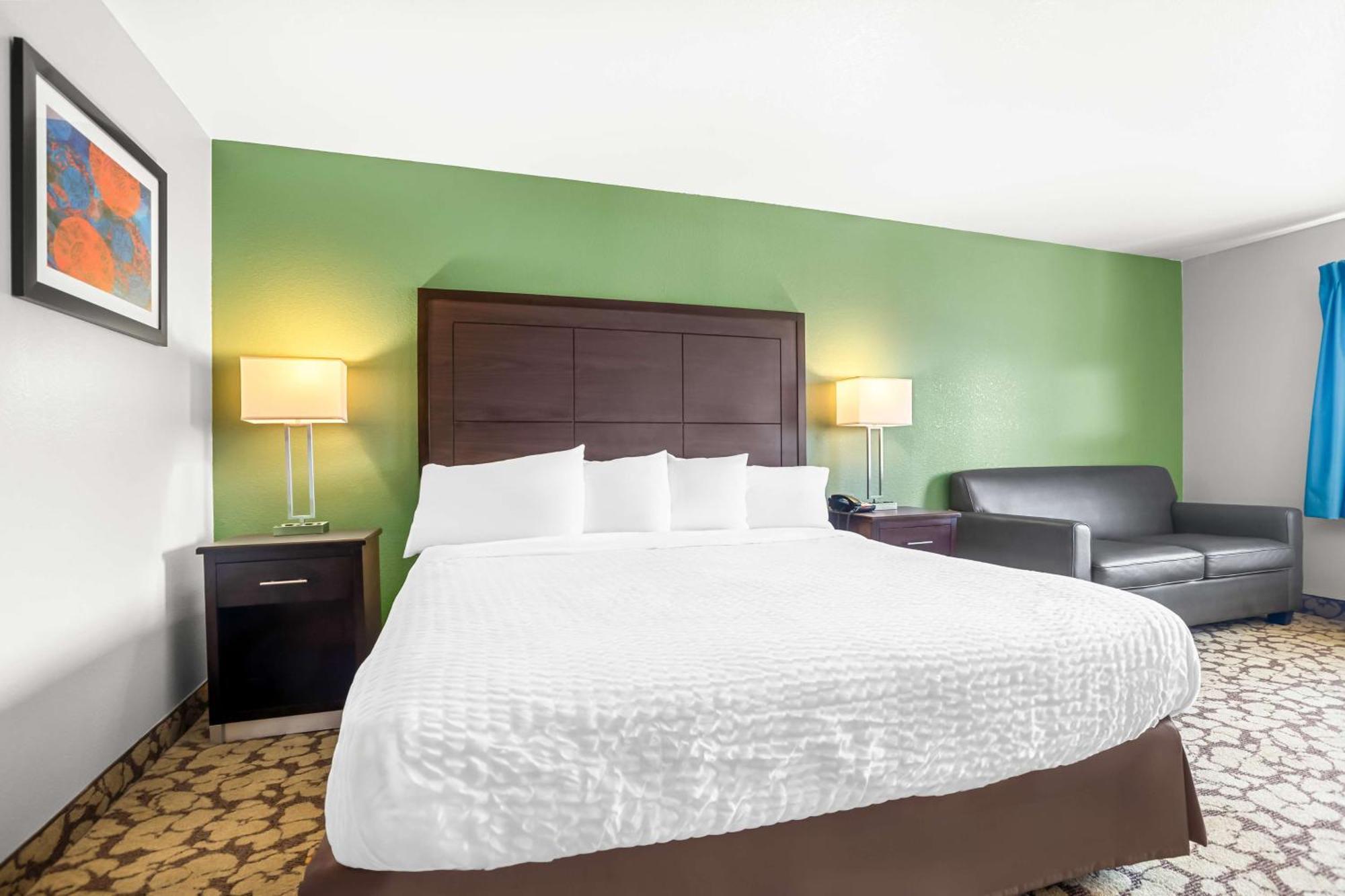 Surestay Plus Hotel By Best Western Беттендорф Екстер'єр фото